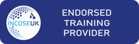 We are now an INCOSE UK endorsed training provider